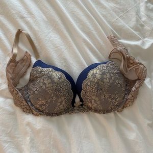 Victoria’s Secret Dream Angels Push-up